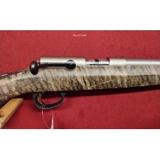 T Bolt Target Varmint S/MOBL camo .22lr